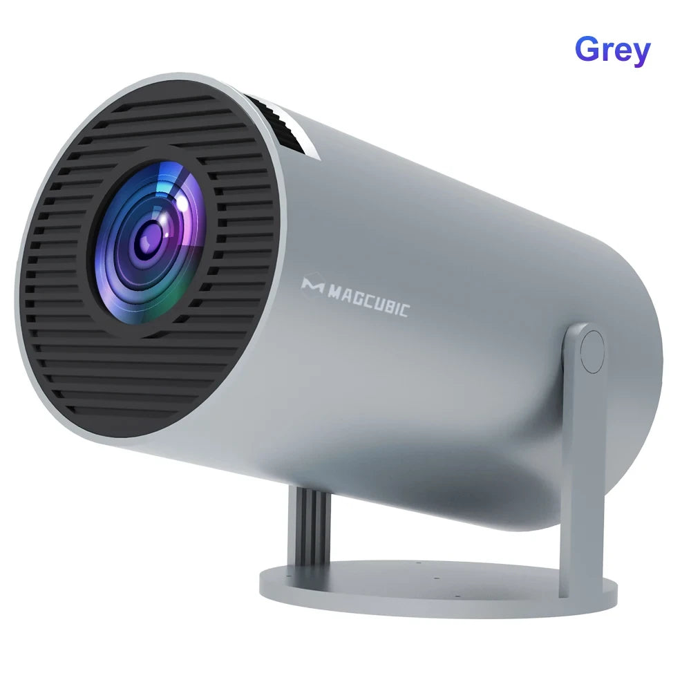 Portable Android Movie Projector